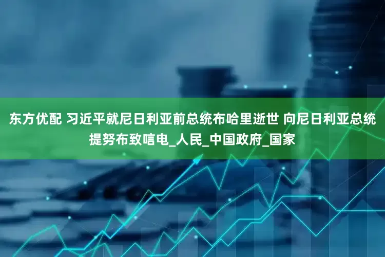 东方优配 习近平就尼日利亚前总统布哈里逝世 向尼日利亚总统提努布致唁电_人民_中国政府_国家