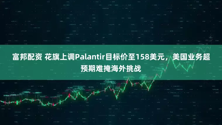 富邦配资 花旗上调Palantir目标价至158美元，美国业务超预期难掩海外挑战