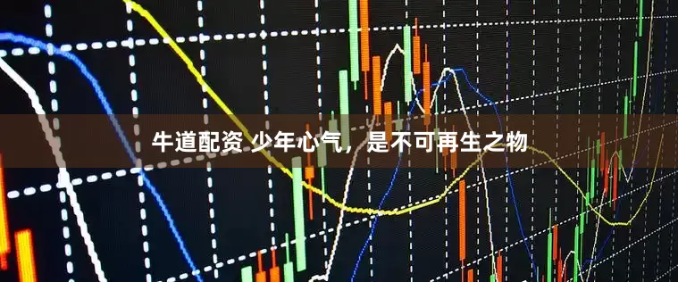 牛道配资 少年心气，是不可再生之物